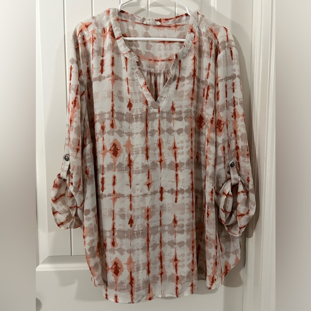 Women’s 3XL Top